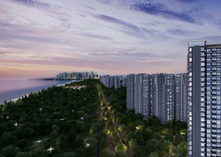 Bayshore Walk (D16), Condominium #565827881